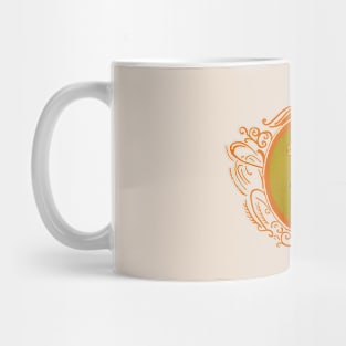 CHERISH ME GENTLY Mug